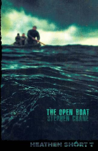 The Open Boat (Heathen Short)