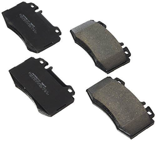 metelligroup 22-0563-0 - Made in Italy - Bremsbeläge