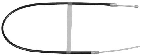 Throttle Cable Fits: Rover Mini, Morris Minor