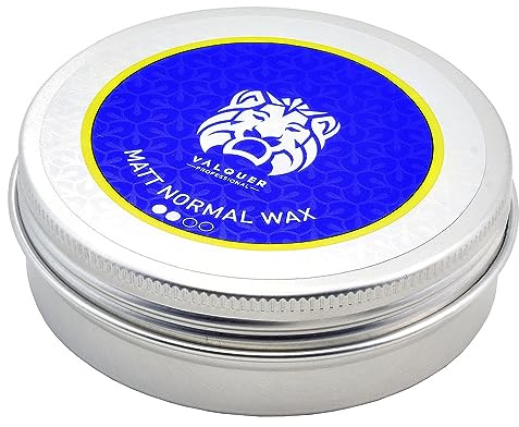 VALQUER CERA NORMAL MATE 100 ml