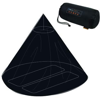 TREKMATES Destination Mosquito Net