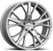 GMP Italia GUNNER 10J x 22 Zoll ET 26 LK 5x112 Alufelge Felge KBA NEU