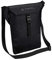 VAUDE 14325 CityAcc, mit Wendefunktion Rucksack, 32 cm, 3 Liter, Black
