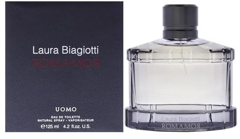 Laura Biagiotti Profumo - 125 ml