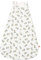 Ergobaby Baby-Schlafsack Winter Neugeborene 56-62 Baumwolle, Winterschlafsack Baby 0-6 Monate TOG 2.5, Pineapples