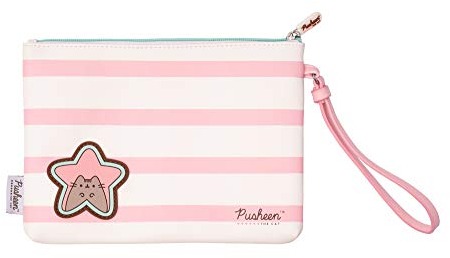 Grupo Erik Unisex Kinder Mare0044 Handtäschen, Etui, 16,5 x 23 x 2,5 cm