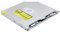 Internal 8X DL SuperDrive for Apple MacBook Pro Unibody Mid-2010 Core i5 A1297 MC024LL/A 17-Inch Laptop, Dual Layer DVD R/RW DL Burner 24X CD-R Writer, Slim Optical Drive Replacement