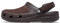 Crocs Damen Yukon Vista II LR Clog M Clog, Espresso/Mushroom, 49/50 EU