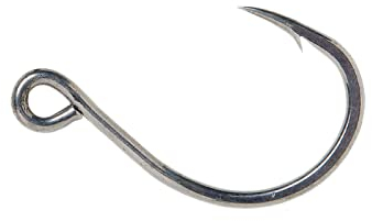 Savage Gear Inline Single Hook: 3/0