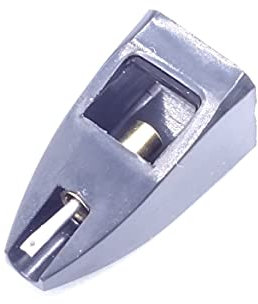 Aguja de repuesto compatible de alta calidad para ORTOFON STYLUS 5, ENTO1319DS