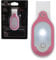 Clipglow - Luz de enfermera con clip para turno de noche, brillante, ligera, magnética, portátil, recargable por USB, para insignia, batería de 8 a 10 horas, 4 ajustes, 10-25 lúmenes, regalo de