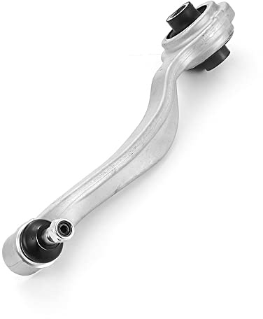 SKF Radaufhängung Lenker Längslenker mit synthetischem Fett VKDS 328188 B Position Vorderachse rechts Höhe 107 mm Länge 542 mm Breite 136 mm | Kompatibel mit: MERCEDES-BENZ S-CLASS, S-CLASS Coupe