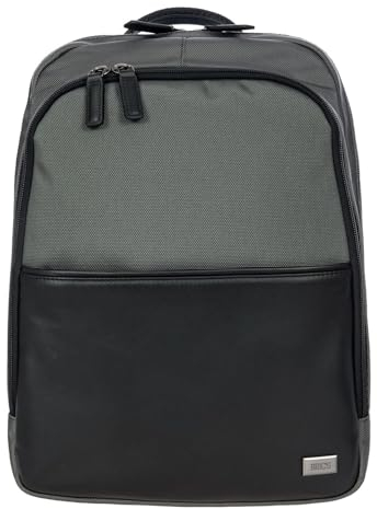 Bric's Monza Rucksack 40 cm Laptopfach