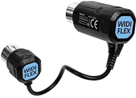 Nektar WIDIFLEX Wireless Bluetooth MIDI Interface