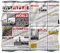 Fleece-Überwurf, Zeitung, Muster, schönes Retro-Design, für Couch, Sofa oder Bett, gemütliche, weiche Decken