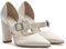 Rainbow Club Damen Savanne Pumps, elfenbeinfarben, 37.5 EU