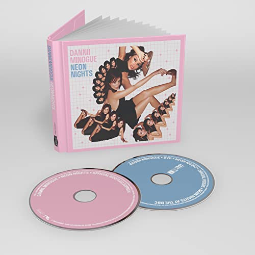 Neon Nights (CD+Dvd,20 Year Anniversary Editio