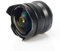 Brightin Star Obiettivo F2.8 II ultra grandangolare Fisheye da 7,5 mm con messa a fuoco manuale APS-C Mirrorless, adatto per Canon EOS-M Mount M, M2, M3, M5, M6, M10, M100, M50, M200