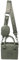 Steve Madden Damen Bbabi Convertible Crossbody Bag, Oliv/Blatt für mich (Leaf It to Me), Einheitsgröße