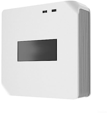 DAZZLEEX Smart Home Bridge Télécommande sans Fil, Commutateur de passerelle Home Hub Commutateur de passerelle Home Hub pour SONOFF pour Zigbee Bridge