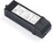 Elektronischer Trafo, Transformator, Halogen, TCI PD.2/150, für Halogenlampen, 75-150 Watt, 12 Volt, schwarz, dimmbar