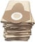 Fg spares 10 x vacuum bags compatible with Wessex 30l Cajun cleaners with power take off