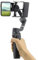 Handheld Stabilizer Gimbal Mount Plate Adapter For OM 3 4 5 6 Camera Stabilizers For Hero10 9 8 7 Sports Camera Mount Handheld Gimbal Mount