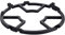 Gasherd-Reduzierring, Milchtopfhalter, Moka-Topfständer, Gasring-Reduzierring, Untersetzer für 4 oder 5 Fuß Gasherd