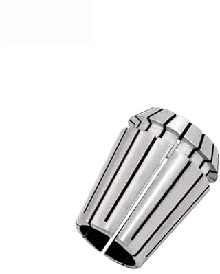 Spannzange, Federspannzange, 1PC ER Spannzange ER8 ER11 ER16 ER20 ER25 ER32 ER40 Spannfutter Spannwerkzeug Bohrer Spannzangen Spannfutter CNC Fräsen Drehwerkzeug Fräser(ER40 31mm)