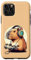 Hülle für iPhone 11 Pro Capybara - Lustiger Videospieler Capybara