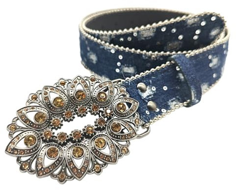 Hkfgdjdl Taillengürtel, Perlenbesatz, Stoff, Taillengürtel für Erwachsene, modisch, Strass, Schnalle, Gürtel, Kleid, Gürtel, 2000er Jahre, Mädchen, Hose, Gürtel, Taillendekoration