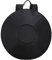 HSRG Handtrommeltasche, Handpan-Box-Rucksack, Musikinstrument-Trommeltasche, Durchmesser 56 cm, Leichte Handpan-Tasche, Handpan-Trommeltasche, Professionelles Schutzzubehör