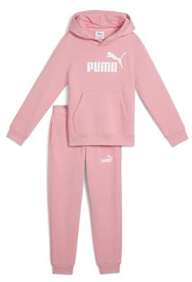 PUMA ESS No.1 Logo Sweat Suit FL PS