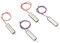 Drohnenmotor, Drohnen-Ersatzmotor, Kernloser Motor, 4 Stück, 720 Kernlose Motoren, 7 X 20 Mm, Leichter Kernloser Motor für RC-Drohnen, Quadrocopter