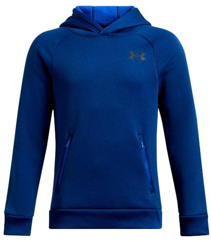 Under Armour Fleece Pro Hoodie 8 Years