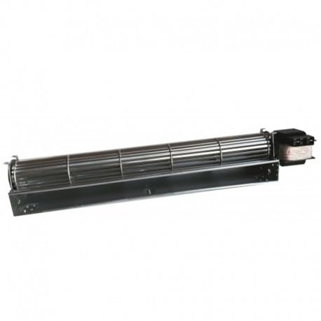 Ventilateur tangentiel pour poêle à granulés FERGAS (Ref Int. 6026)