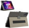 YKWXSC Cover per Acer Iconia Tab P11 11 Pollici, Sottile Folio Supporto Protettiva Tablet Custodia Cover per Acer Iconia Tab P11 11 Pollici, Nero