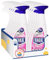 Detergente Anticalcare Spray Profumato – Formula Contro Calcare e Macchie d’Acqua – 500 ml – Kit da 4/8/12 Pezzi (12)