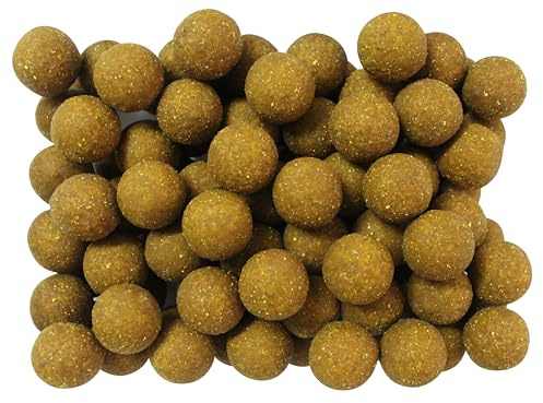 FTM Amino Flash Boilie Virus Popup Ananas/Fish 100g Ø 20mm