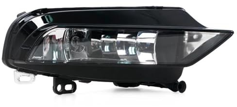 Nebelscheinwerfer für Audi A3 8V RS3 S3 Schrägheck (2012–2016) – Nebelscheinwerfer für die Frontstoßstange – Fahrlicht – Tagfahrlicht