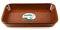 RAIMUNDO SÁNCHEZ Fuente de Barro Rectangular 29x20 cm Asar, 1.5 litros, Miel