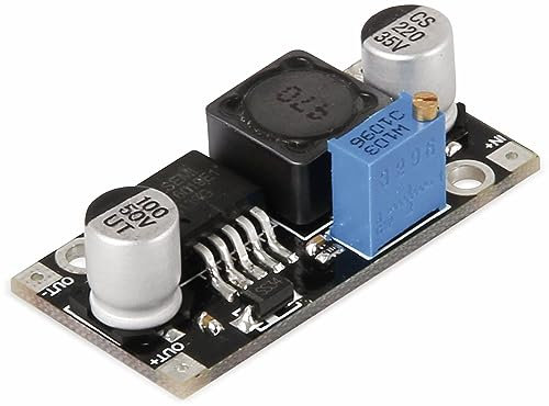 Joy-IT XL6019 Step-up Converter 1St