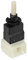 Interruttore Luce Freno Auto, Interruttore Lampada Luce Pedale Freno Auto per W210 W208 W163 W203 Sostituzione OE 0015456409