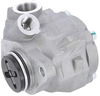 DT Spare Parts 3.69001 Servopumpe Hydraulikpumpe Lenkung hydraulisch Kompatibel mit IVECO EUROCARGO I-III 2V5422156 7685 955 101 81471016082