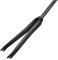 700C 1,125 Zoll (1 1/8) Carbon Fiber Road Gabel Rennrad gabeln Starrgabel (3k matt)