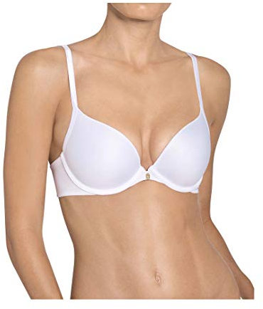 Triumph Body Make-Up Essentials BH WHU 2er Pack white 75C