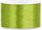Satinband 25m x 6/12/25/38/50/100mm Geschenkband Schleifen (apfelgrün, 38mm)