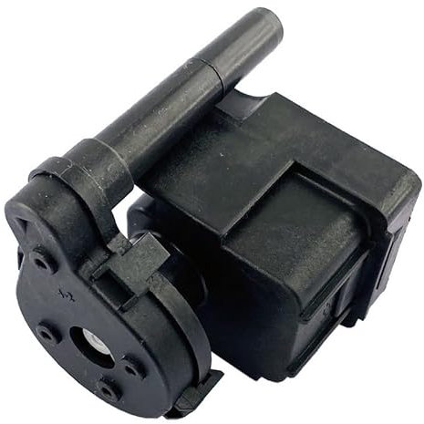 Pompe de relevage 2962510300 pour Sèche linge BEKO, CONTINENTAL EDISON, DOMEOS, ESSENTIEL B, HIGHONE, LISTO, SECHE LINGE A CONDENSATION ESSENTIELB ESLC 8D3, SECHE LINGE A CONDENSATION ESSENTIE ...
