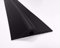 STORMSTOP 20mm High Garage Door Threshold Seal 2.5m (8'2) / Black + Adhesive