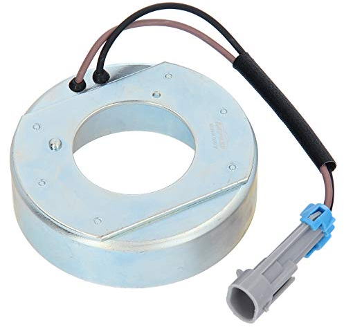 GEPCO Klimakompressor Magnetspule Kompatibel mit Opel Astra G H Caravan CC Corsa C Meriva Zafira A B